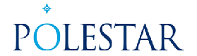 Polestar Chantry logo