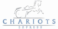 Chariots logo