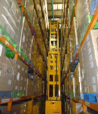 warehouse management