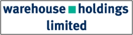 Warehouse Holdings logo